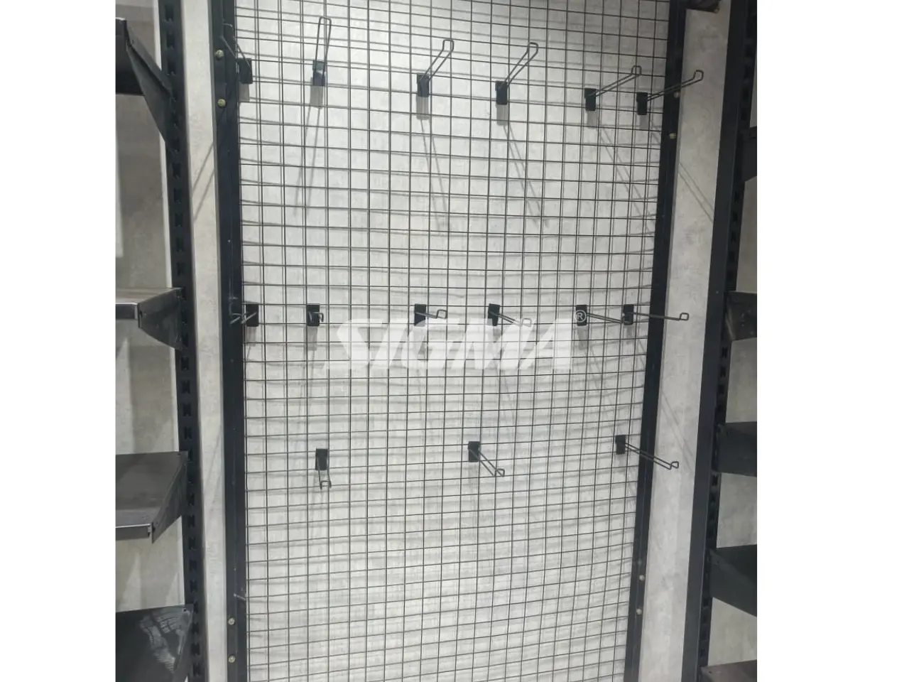 789186412_Shoe plate with Peg board hook.webp